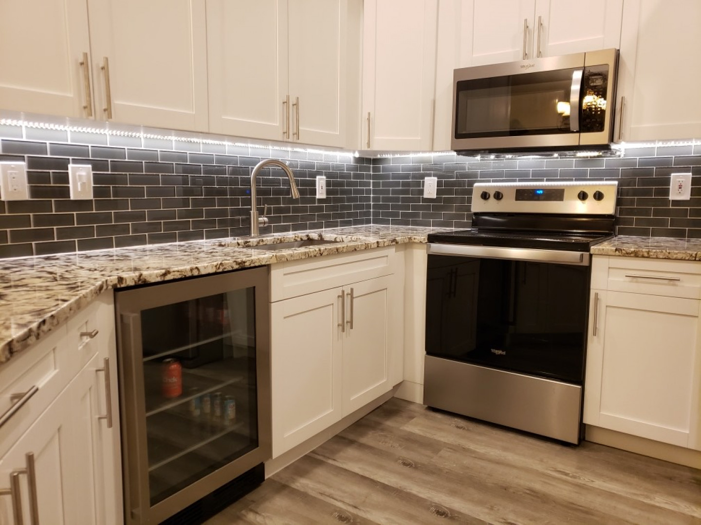 Kitchen Remodeling Services Custom Port St. Lucie, FL